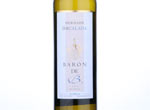 Baron de B Branco "Herdade da Calada",2013