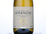 Herdade Grande Reserva Branco,2013