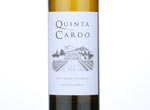 Quinta do Cardo,2013