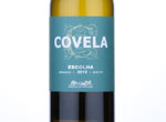 Covela Escolha Branco,2013