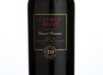 Church road Grand Reserve Merlot Cabernet Sauvignon,2011