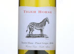 Tiger Horse Chenin Blanc/Pinot Grigio,2014