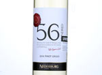 Nederburg 56Hundred Pinot Grigio,2014