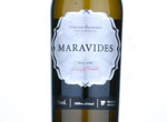 Maravides Chardonnay,2012