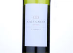 Cal y Canto Verdejo,2014