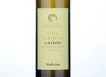 Waitrose Albariño Viña Taboexa,2013
