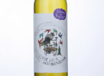 The Rude Mechanicals "Ephemera" Viognier/Pinot Gris,2013