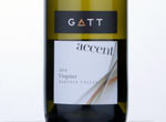 Gatt Accent Viognier,2014