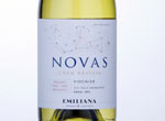 Novas Gran Reserva Viognier,2013