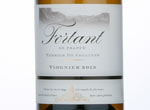 Fortant de France - Terroir de Collines,2013