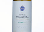 Monte da Ravasqueira Reserva,2013