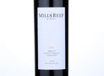 Mills Reef Reserve Merlot,2013