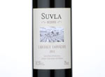 Reserve Cabernet Sauvignon,2011