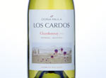 Doña Paula Los Cardos Chardonnay,2014