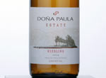 Doña Paula Estate Riesling,2014