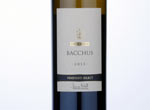 Bacchus,2013