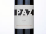 Paz Malbec,2012