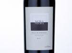 Mora Negra,2011