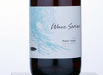 Carmen Wave Series Pinot Noir,2014