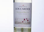 Doña Paula Los Cardos Sauvignon Blanc,2014