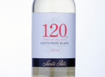 Santa Rita 120 Sauvignon Blanc,2014
