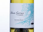 Carmen Wave Series Sauvignon Blanc,2014