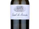 Casal de Arman Blanco,2013
