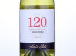 Santa Rita 120 Viognier,2014