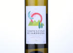 Morrisons Signature Vermentino,2013