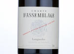Charte d'Assemblage Red,2012
