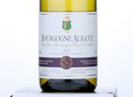 Sainsbury's Taste the Difference Aligote,2013