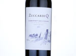 Zuccardi Q Cabernet,2012