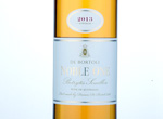 Noble One,2013