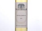 Ruster Ausbruch,2012