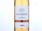 Calvet Reserve du Ciron Sauternes,2011