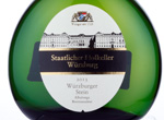 Würzburger Stein Beerenauslese,2013