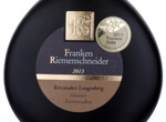 Retzstadter Langenberg Silvaner Beerenauslese,2013