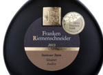 Stettener Stein Silvaner Auslese,2013