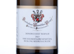Hochheimer Kirchenstück Riesling Beerenauslese,2013