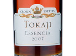 Tokaji Essencia,2007