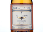 Marks and Spencer Tokaji Aszú 5 Puttonyos,2007