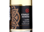 Noble Harvest,2014