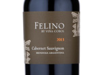 Felino Cabernet Sauvignon,2013