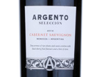 Argento Seleccion Cabernet Sauvignon,2014