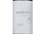 La Mascota Cabernet Sauvignon,2013