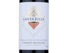 Santa Julia Cabernet,2014
