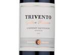 Trivento Golden Reserve Cabernet Sauvignon,2012