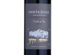 Santa Julia Reserva Cabernet Sauvignon,2014