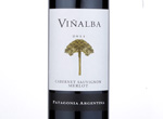 Vinalba Patagonia Cabernet Merlot,2013