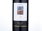 Shaw Vineyard Estate Merlot,2013